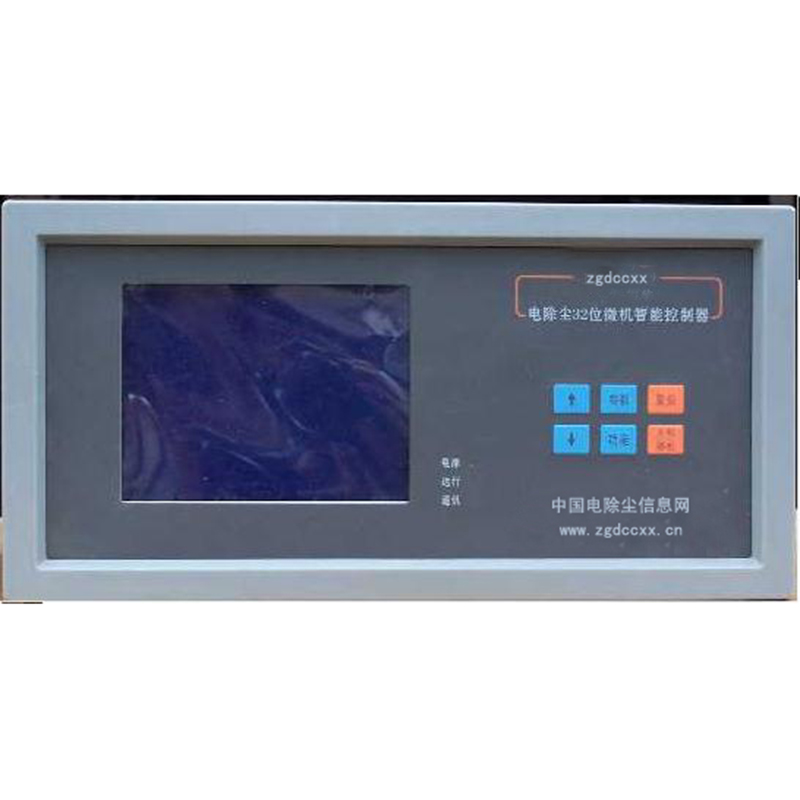 襄樊HP3000型电除尘 控制器